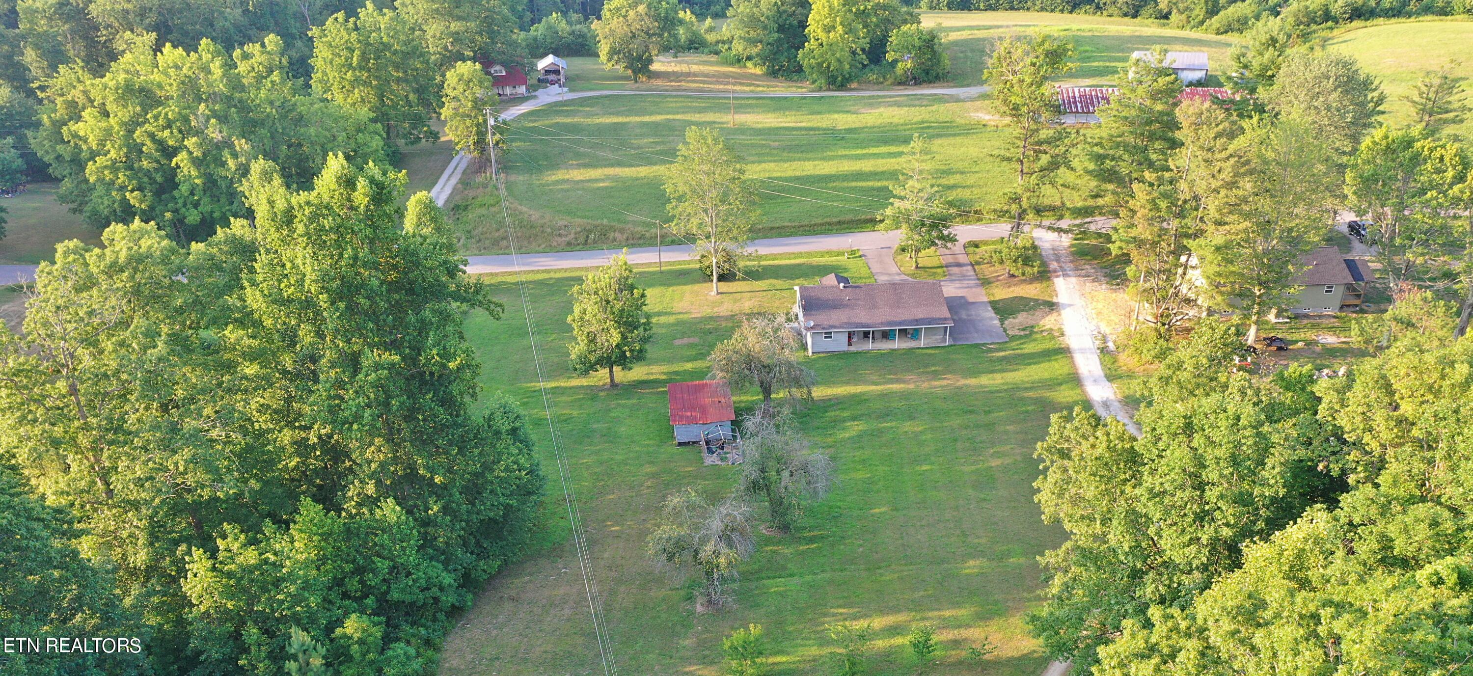 1063 Williams Creek Road Oneida, TN 37841 - Photo 23 of 34 DJI_0653