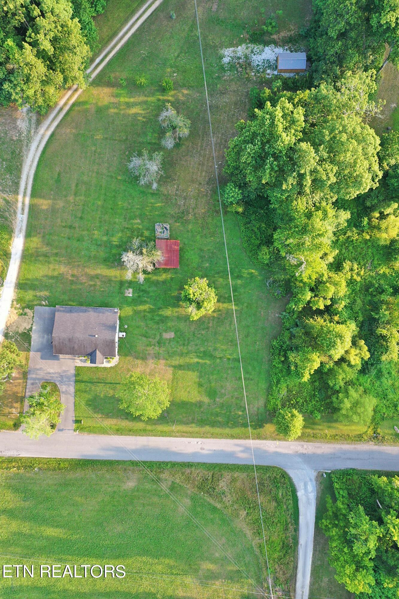 1063 Williams Creek Road Oneida, TN 37841 - Photo 33 of 34 DJI_0649