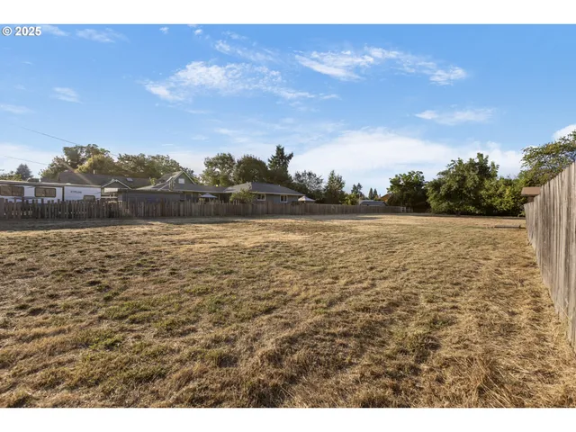 a view of lake with sunset