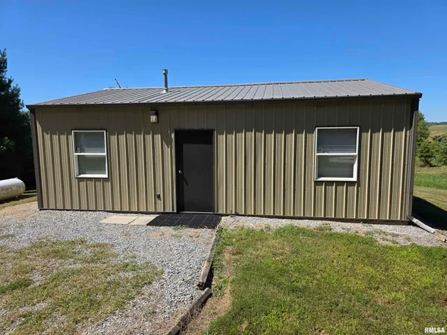 $110,000 | 28 Simpson Lane, Elizabethtown, IL 62931