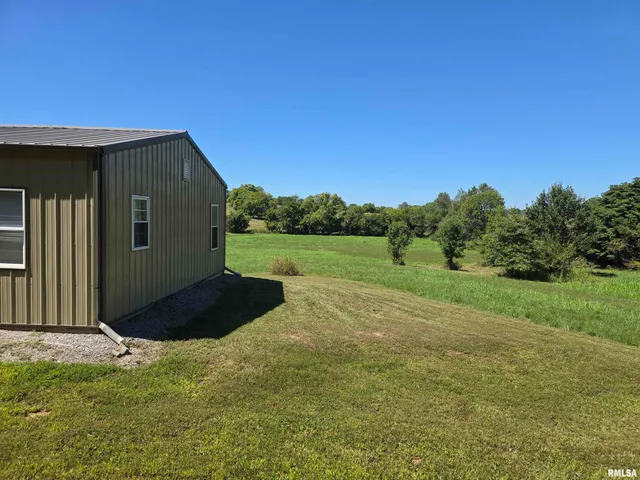 $110,000 | 28 Simpson Lane, Elizabethtown, IL 62931