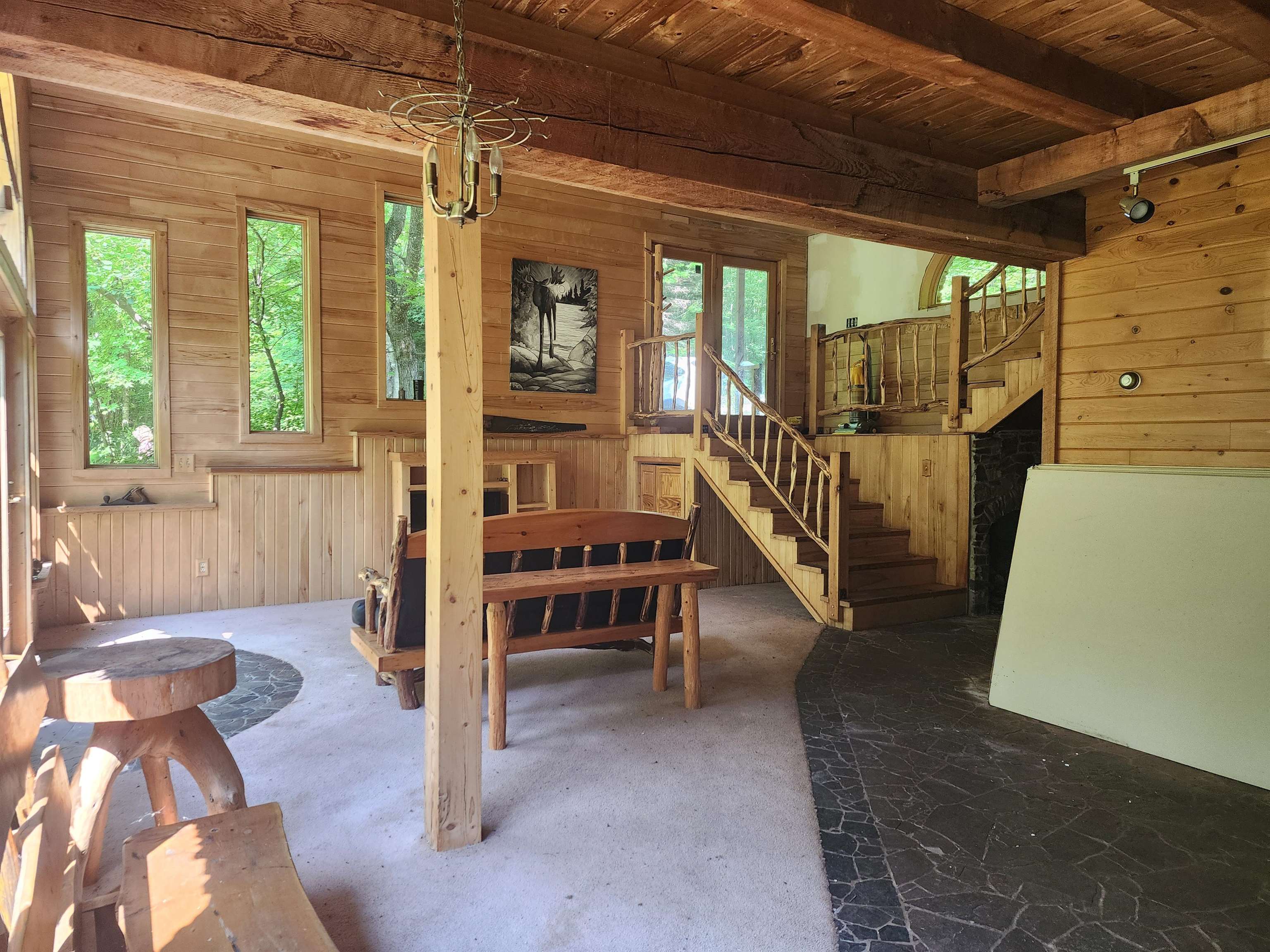 192 West Deeryard Lake Road Lutsen, MN 55612 - Photo 8 of 70