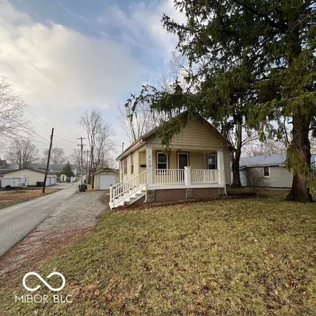 $189,900 | 513 West State Street, Pendleton, IN 46064