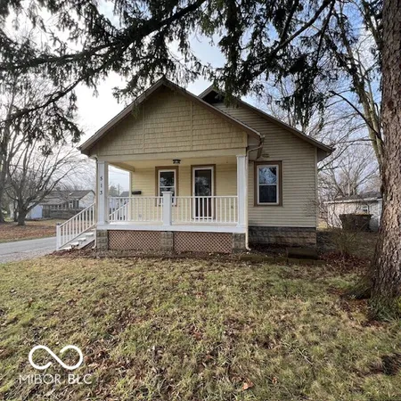 $189,900 | 513 West State Street, Pendleton, IN 46064