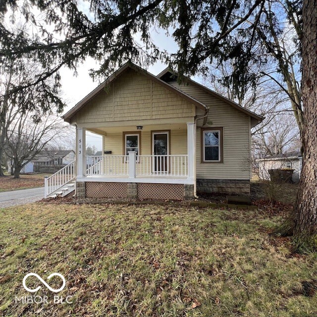 513 West State Street Pendleton, IN 46064 - Photo 13 of 17