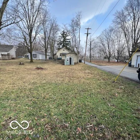 $189,900 | 513 West State Street, Pendleton, IN 46064