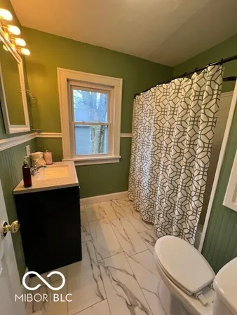 $189,900 | 513 West State Street, Pendleton, IN 46064