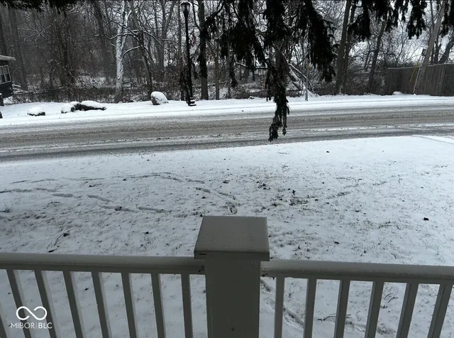 $205,000 | 513 West State Street, Pendleton, IN 46064