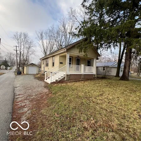 $189,900 | 513 West State Street, Pendleton, IN 46064