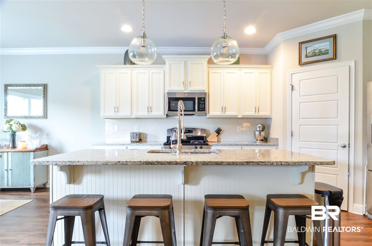 9849 Volterra Avenue Daphne, AL 36526 - Photo 8 of 23 Kitchen