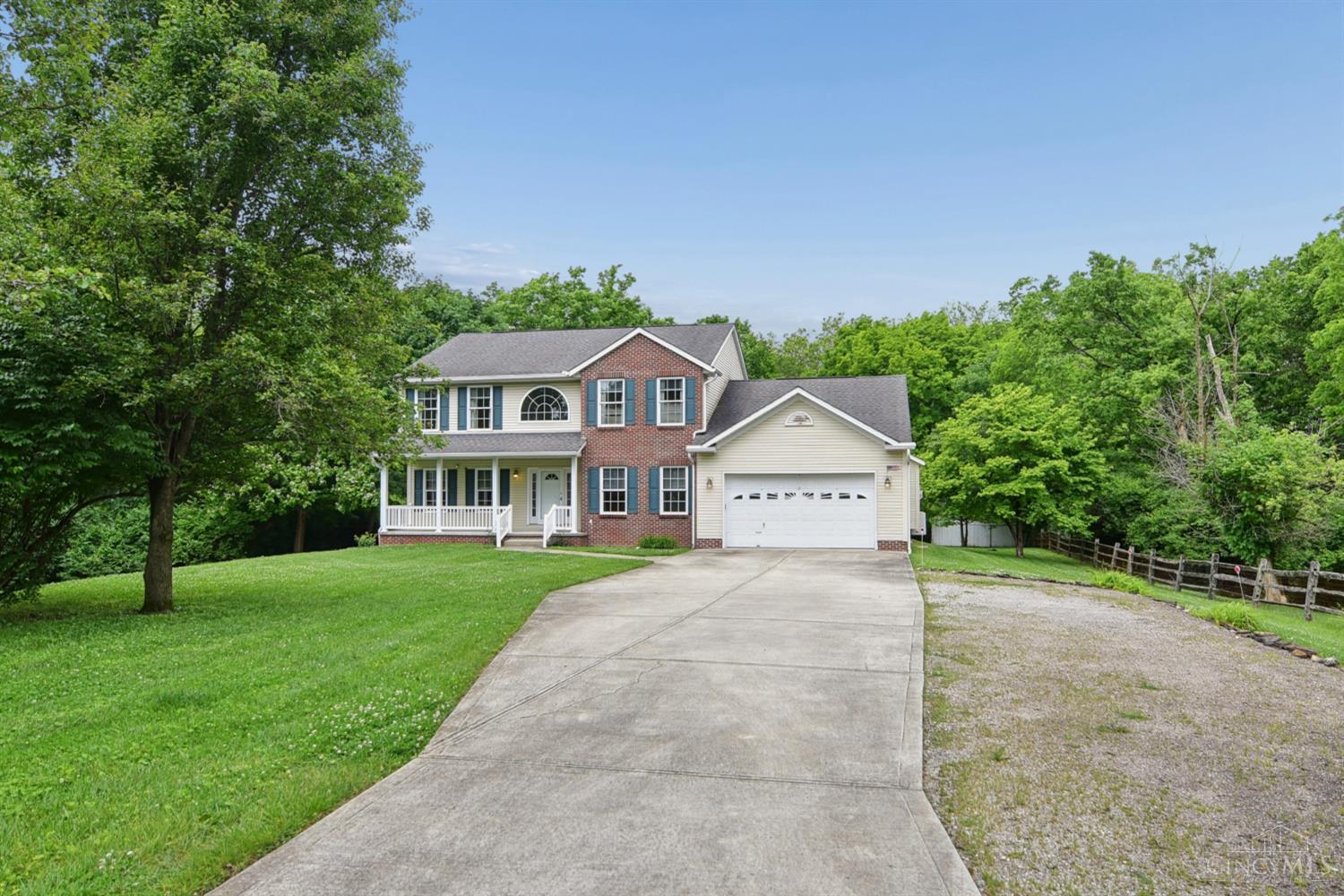 1109 Asbury Road Cincinnati, OH 45255 - Photo 69 of 69
