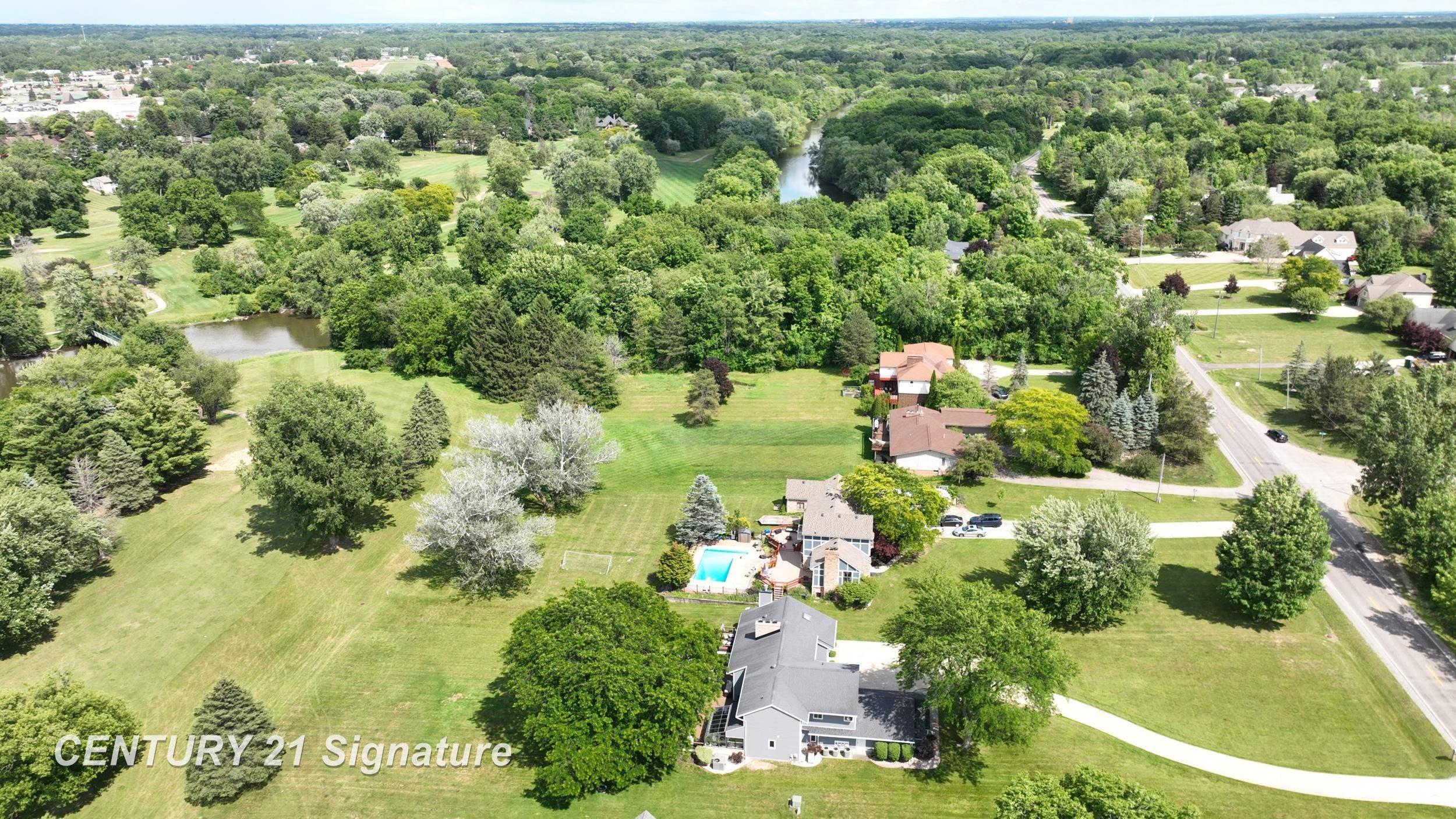 7492 East River Road Flushing, MI 48433 - Photo 11 of 74