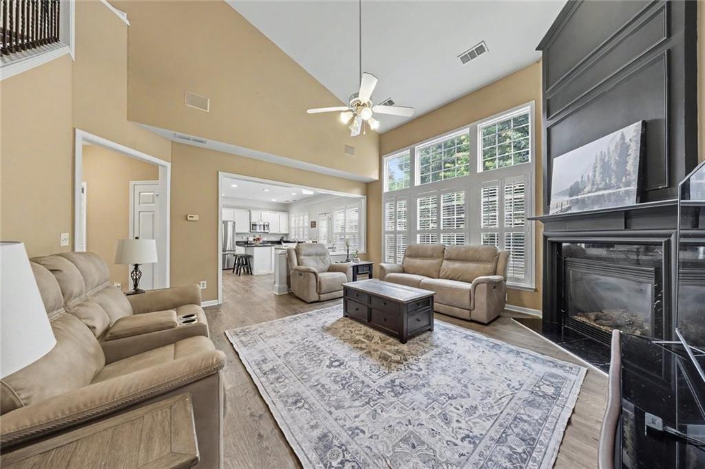 705 Berkeley Terrace Canton, GA 30115 - Photo 12 of 34