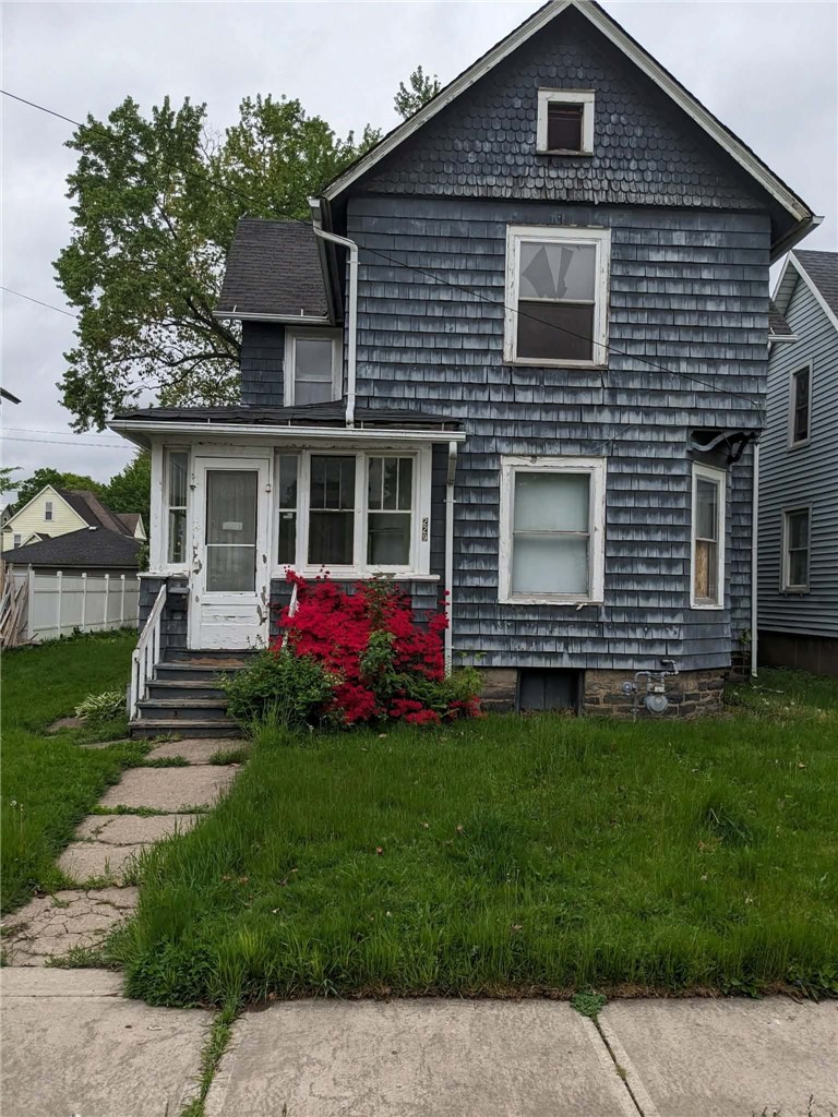 229 Decatur Street Corning, NY 14830 - Photo 1 of 31
