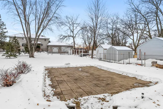 $369,900 | 1866 County Rd F East, White Bear Lake, MN 55110