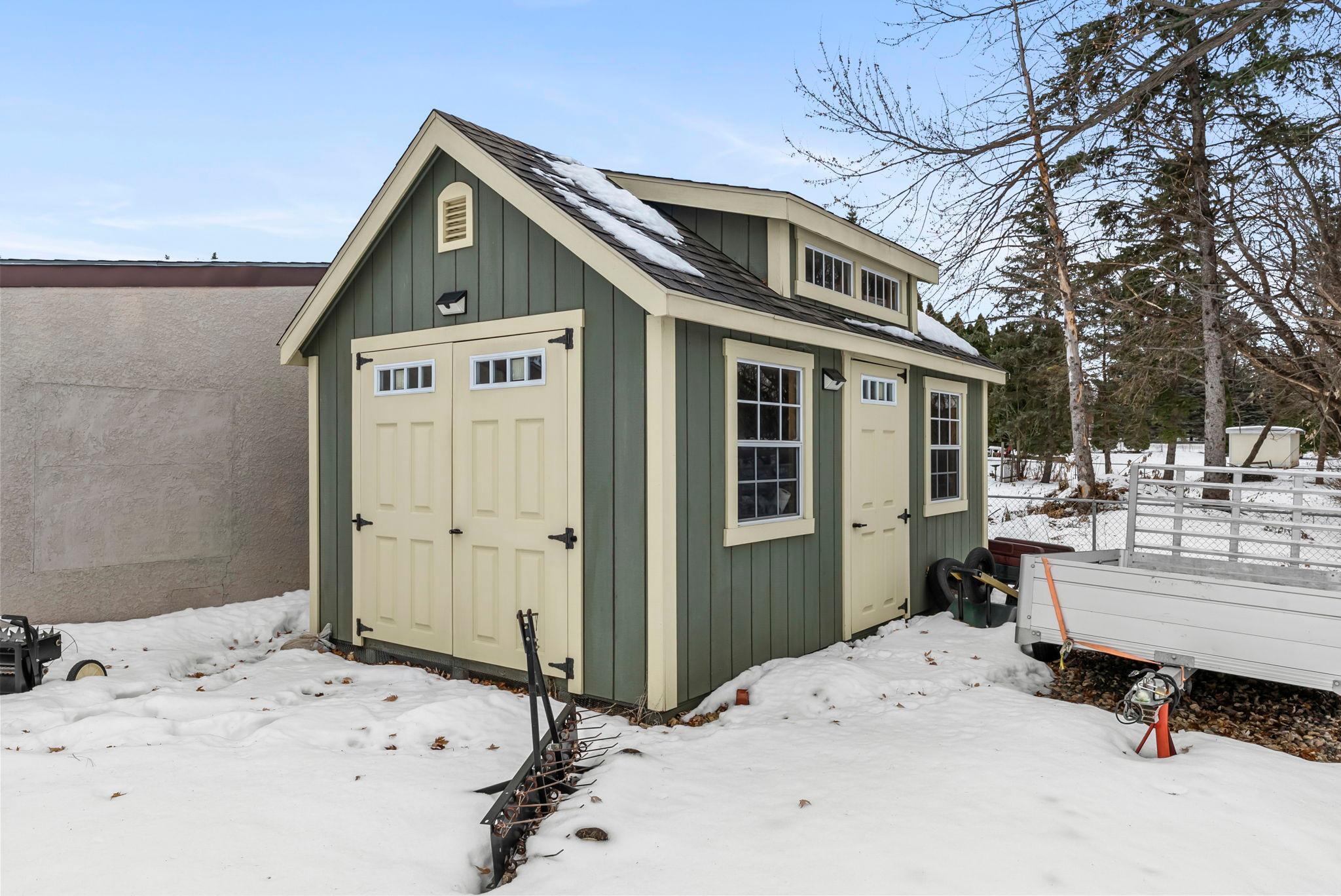 1866 County Rd F East White Bear Lake, MN 55110 - Photo 33 of 40