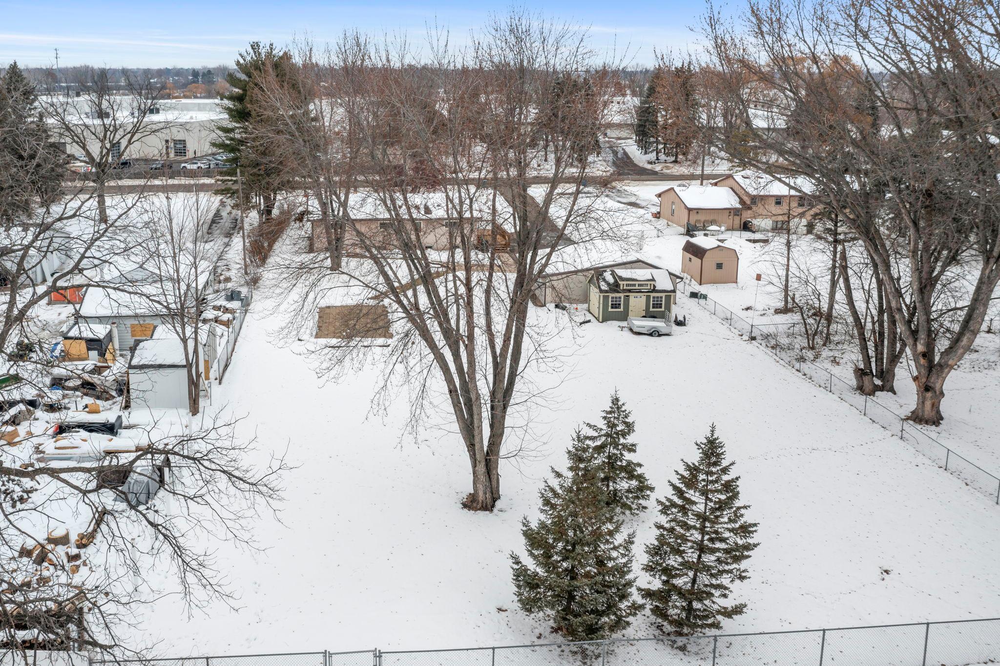 1866 County Rd F East White Bear Lake, MN 55110 - Photo 36 of 40