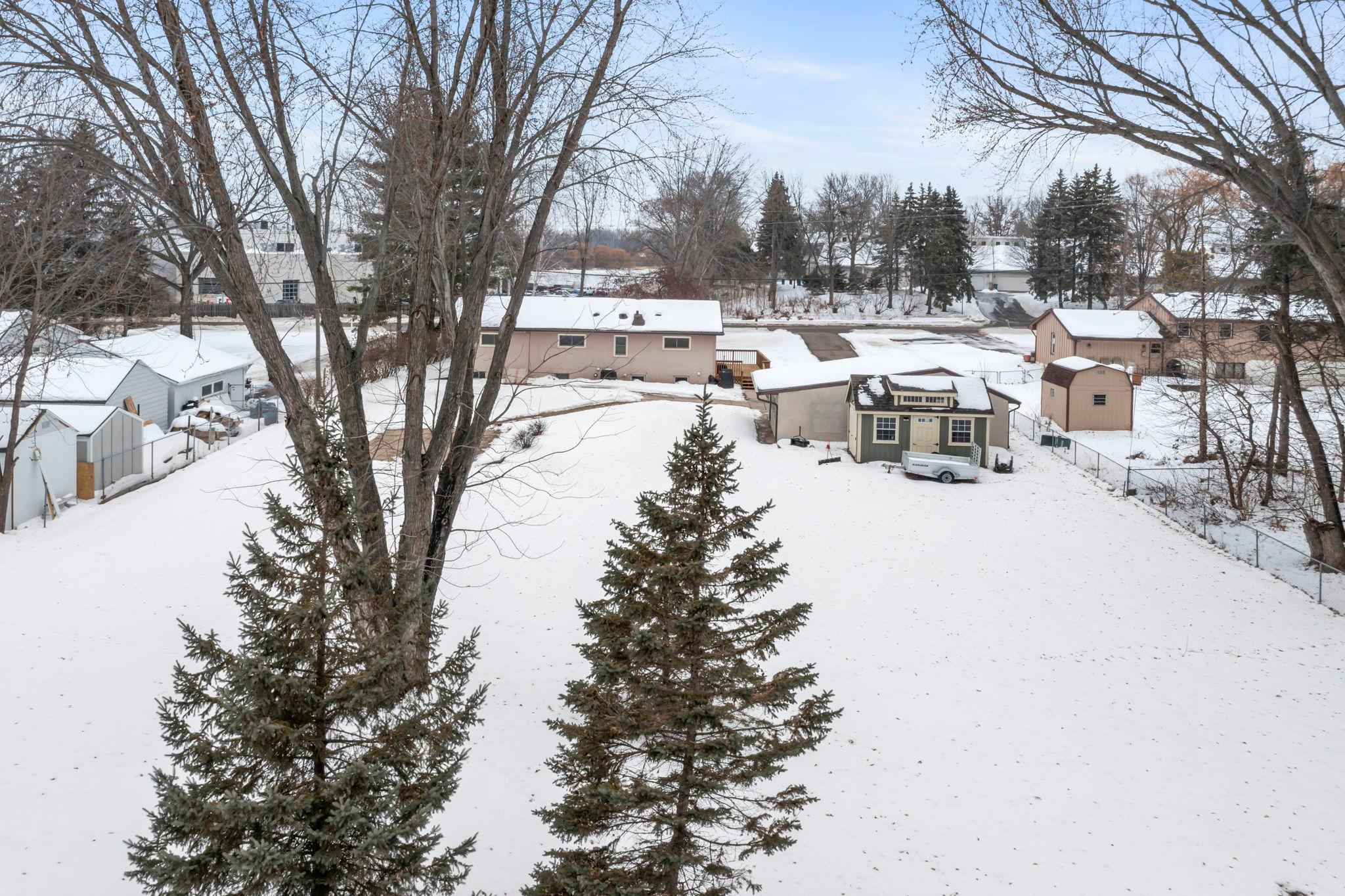 1866 County Rd F East White Bear Lake, MN 55110 - Photo 37 of 40