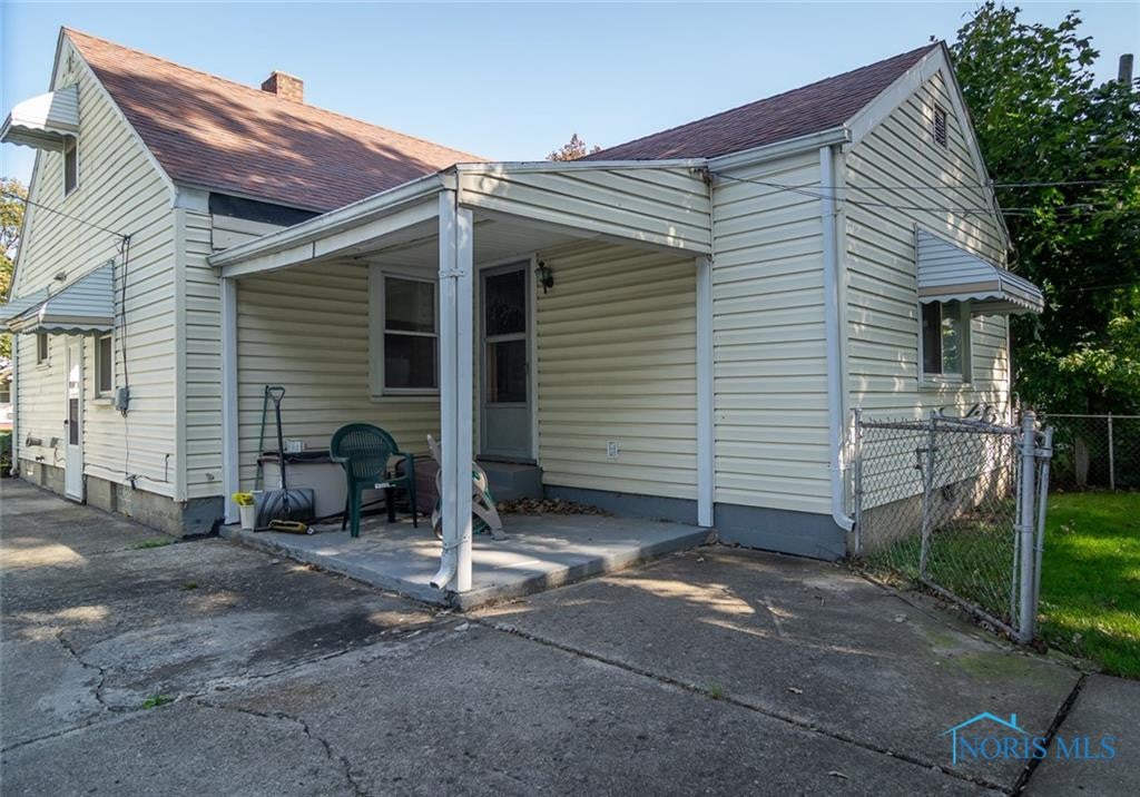 729 Alvison Road Toledo, OH 43612 - Photo 18 of 21 Gallery Image 18