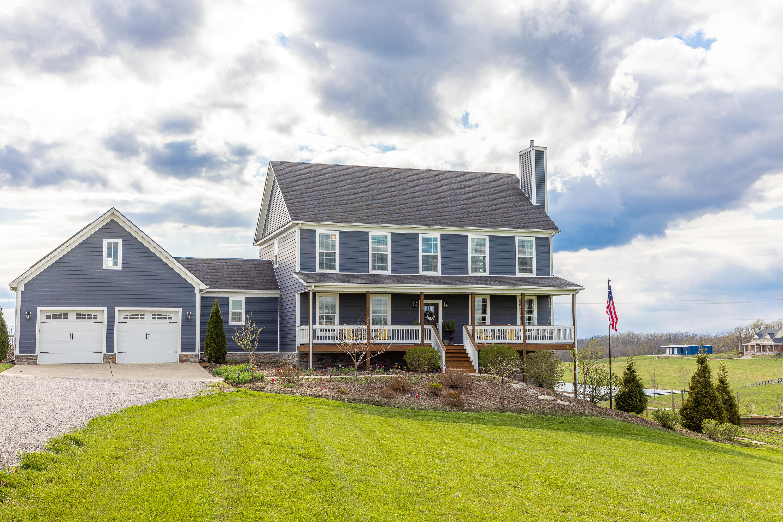 5101 Jacks Creek Pike Lexington, KY 40515 - Photo 20 of 96 1