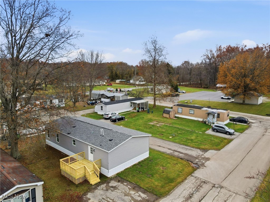 3583 Austin Road, Unit 5 Geneva, OH 44041 - Photo 4 of 28