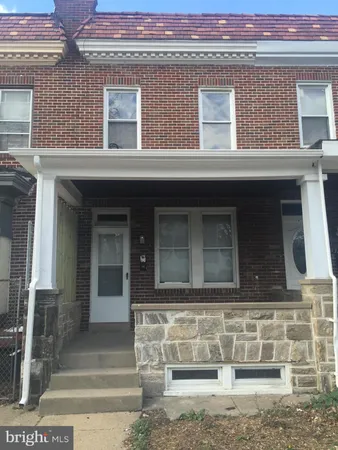 $169,900 | 3132 Ellerslie Avenue, Baltimore, MD 21218