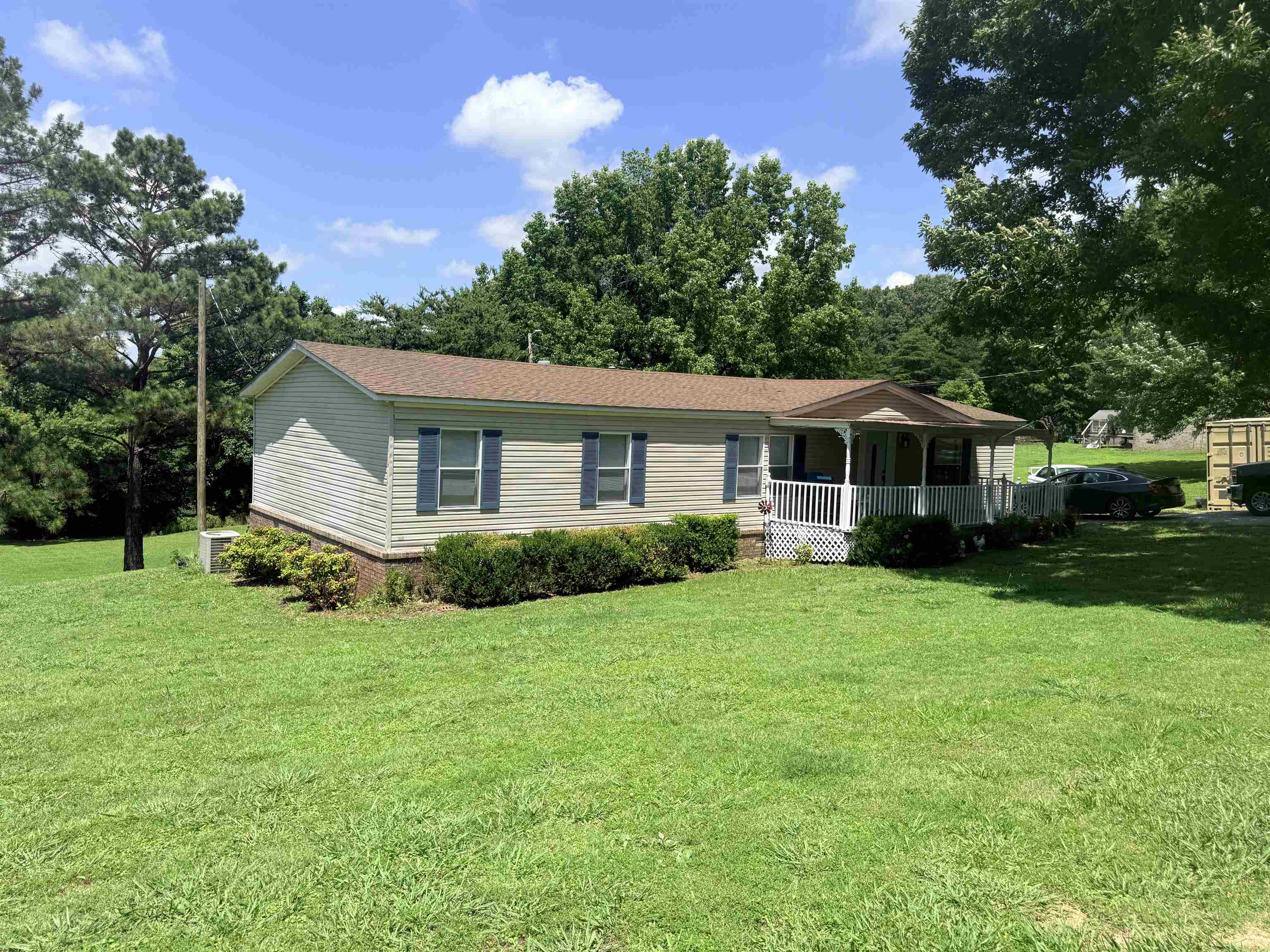 6719 Chestnut Bluff Road Friendship, TN 38034 - Photo 2 of 24