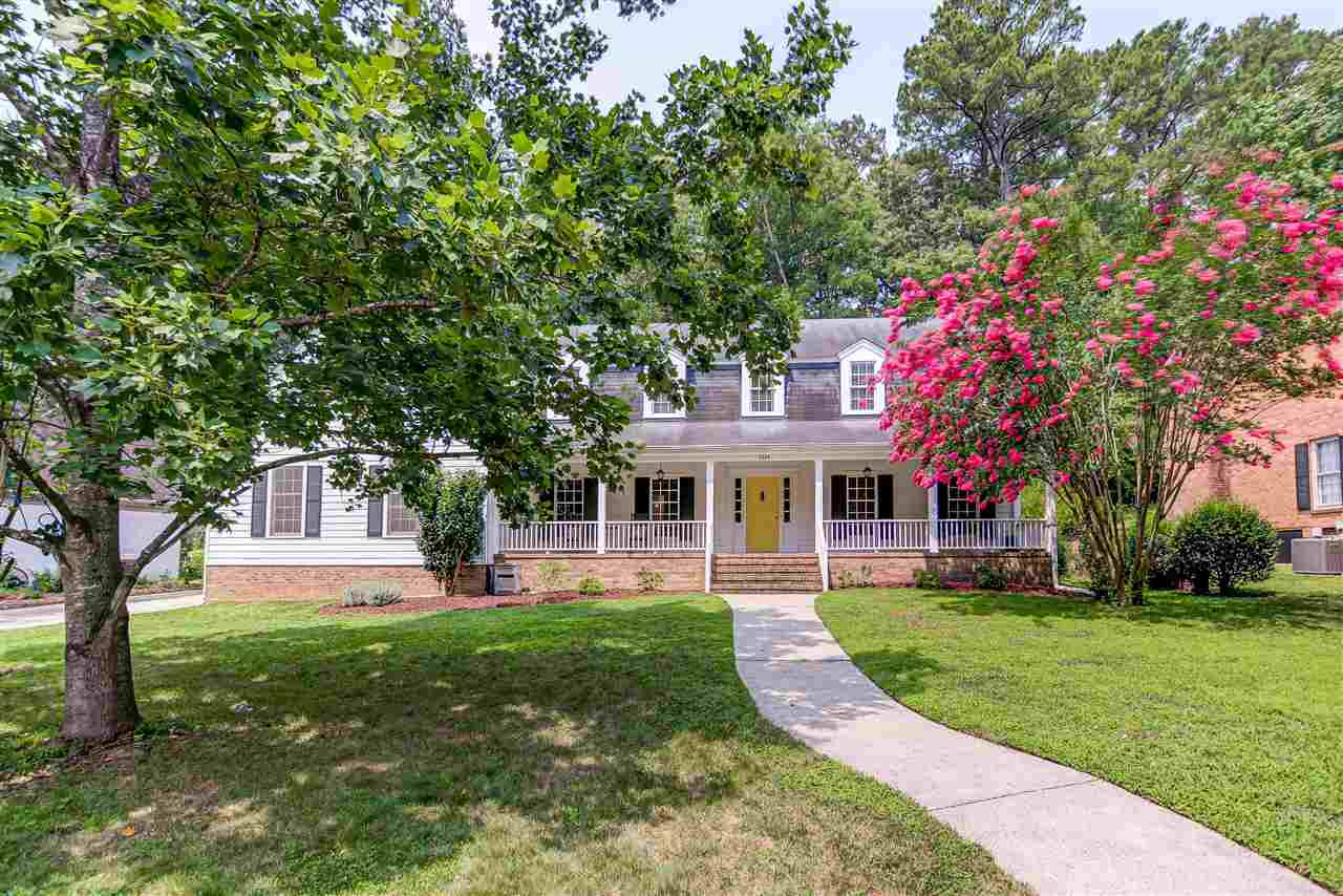 3924 St Marks Road Durham, NC 27707 - Photo 1 of 29 Photo 1