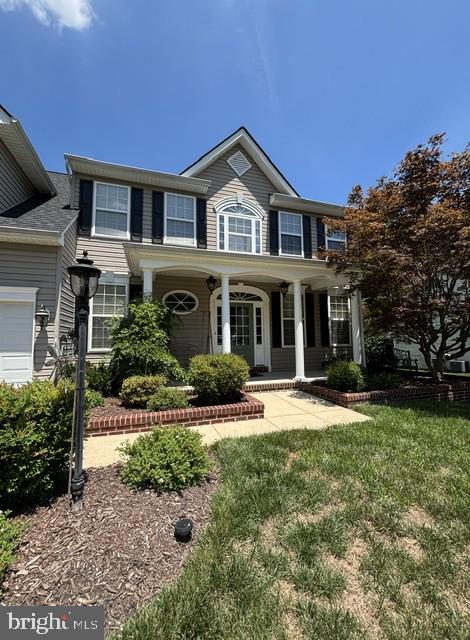 600 Marley Run Huntingtown, MD 20639 - Photo 3 of 15 Professional photos to come