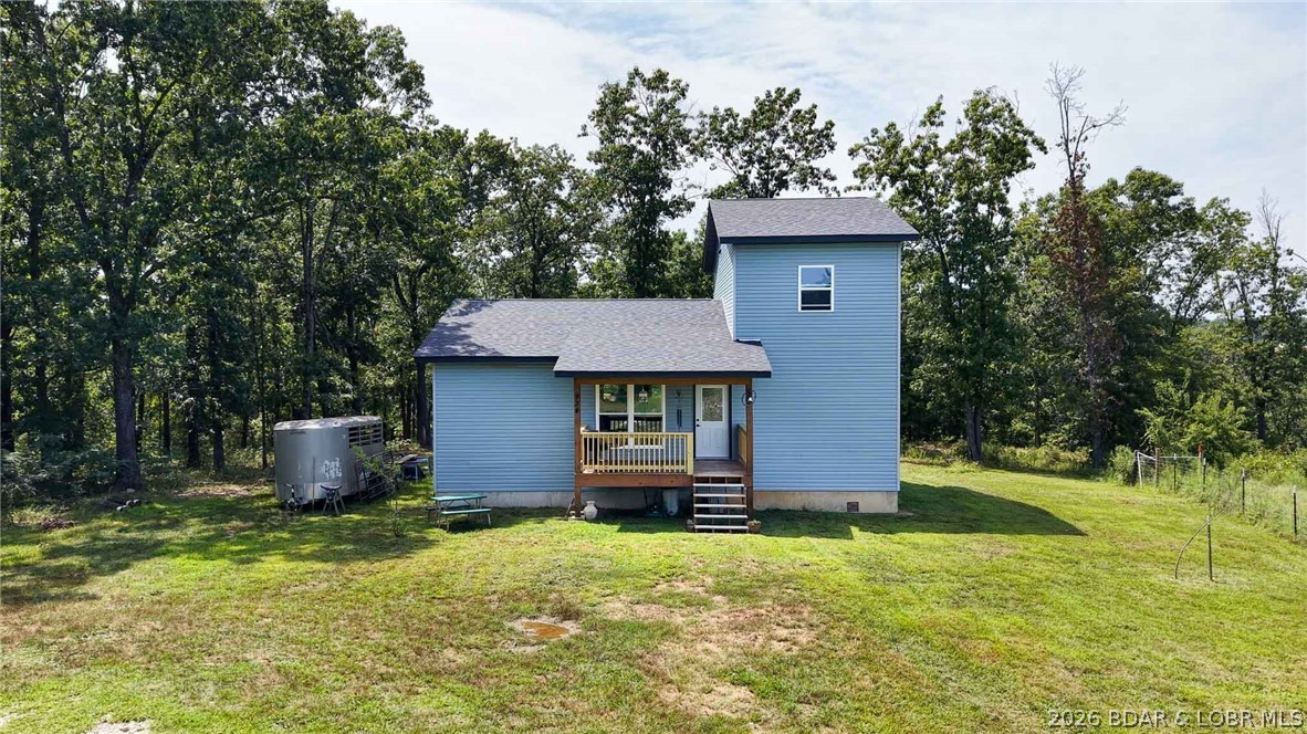 934 Southwest State Rte 7 Camdenton, MO 65020 - Photo 1 of 41 Gallery Image 1