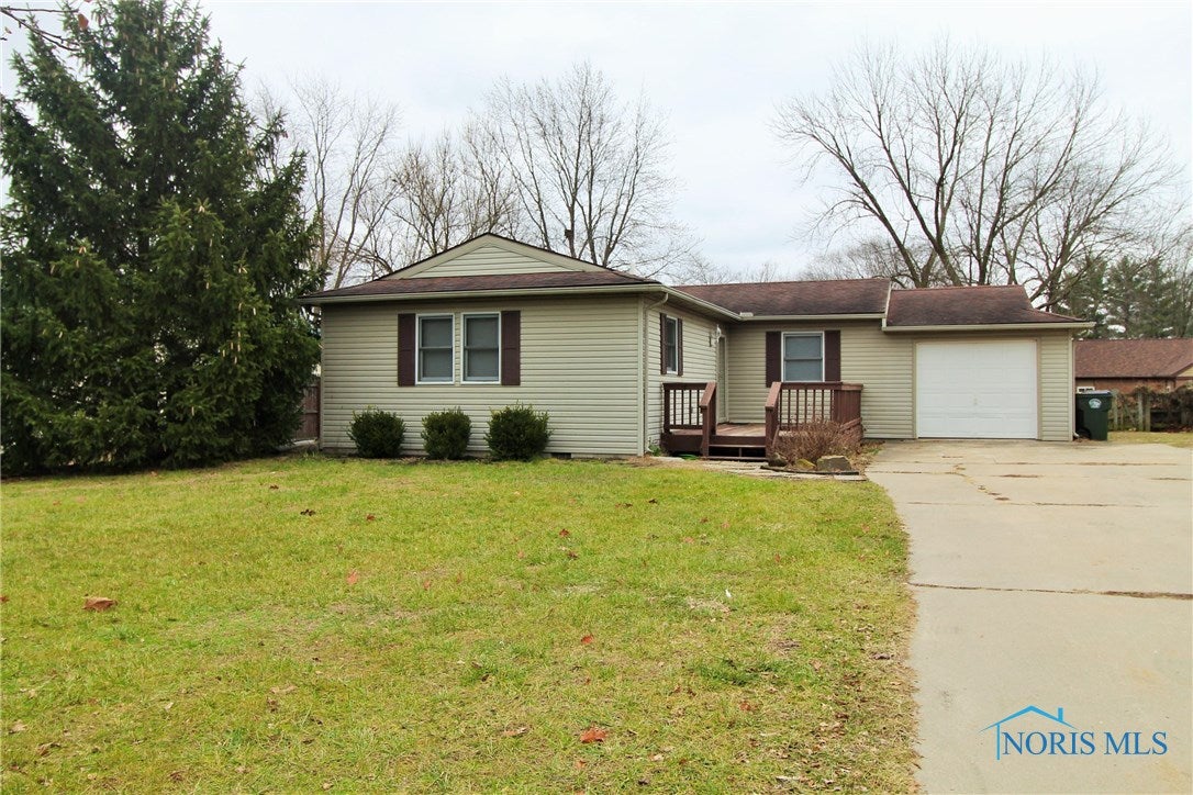 6341 Weckerly Road Whitehouse, OH 43571 - Photo 1 of 34 Gallery Image 1