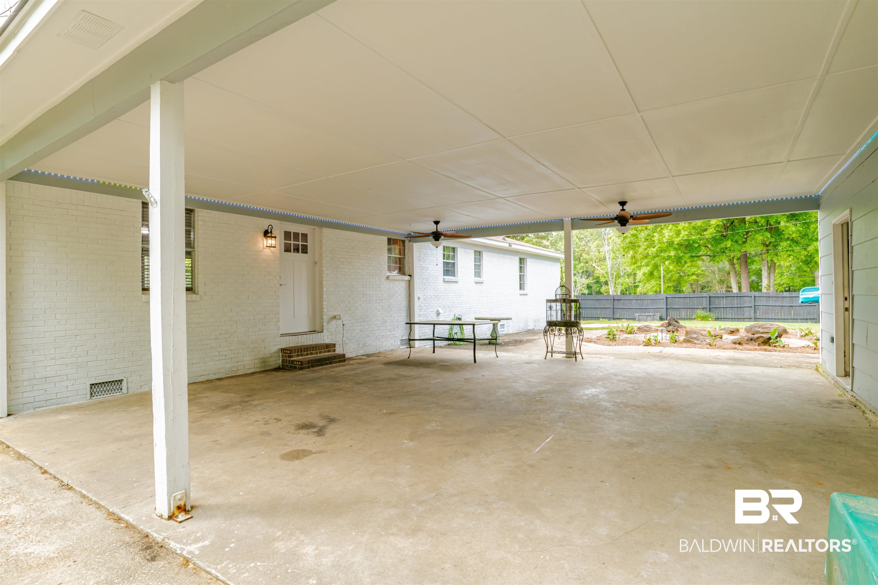 10817 Potter Tract Road Grand Bay, AL 36541 - Photo 24 of 32