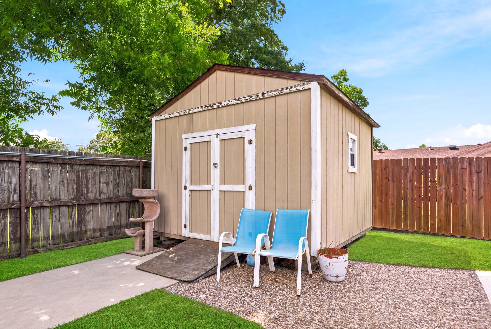 9711 Ebb Street Houston, TX 77089 - Photo 44 of 45