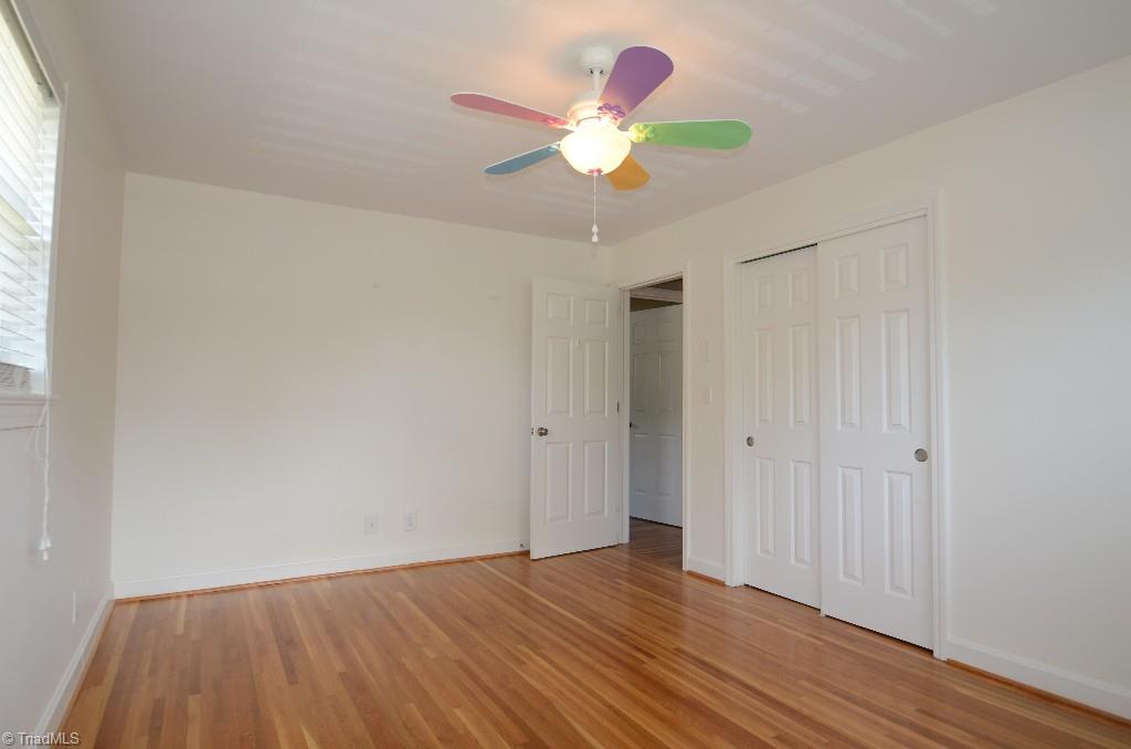 3409 Kinnamon Road Winston-Salem, NC 27104 - Photo 11 of 22 Bedroom 2