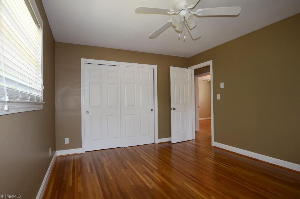 3409 Kinnamon Road Winston-Salem, NC 27104 - Photo 12 of 22 Bedroom 3