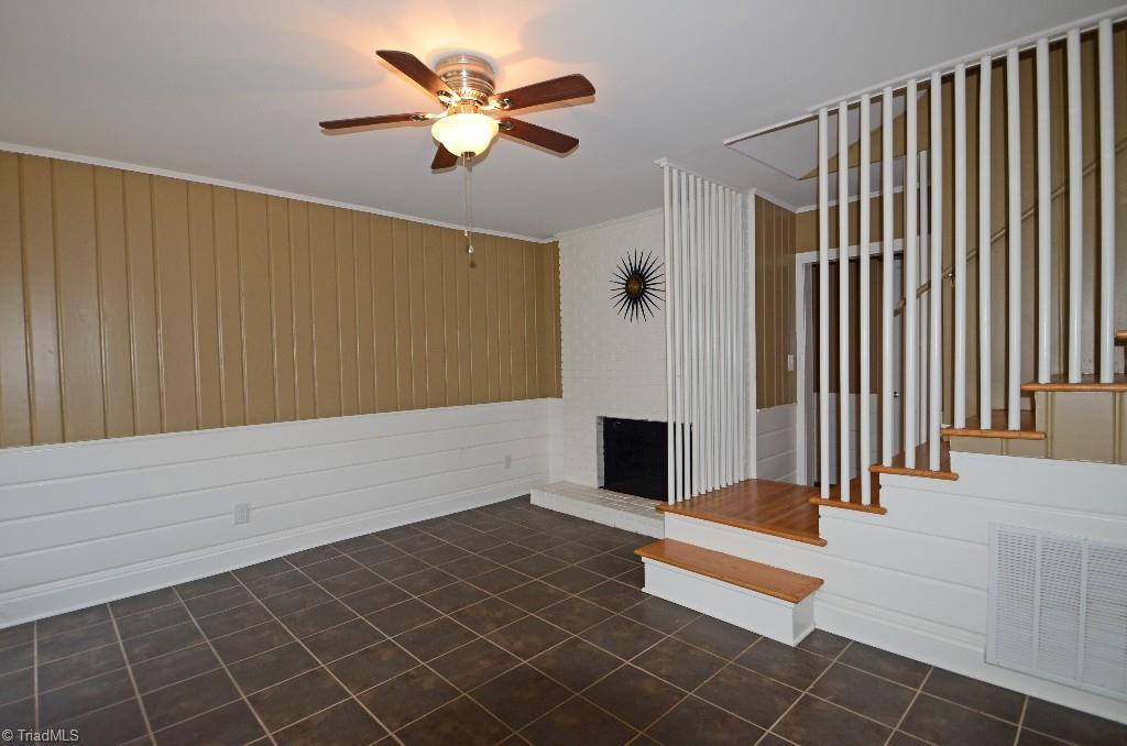3409 Kinnamon Road Winston-Salem, NC 27104 - Photo 14 of 22 Basement den