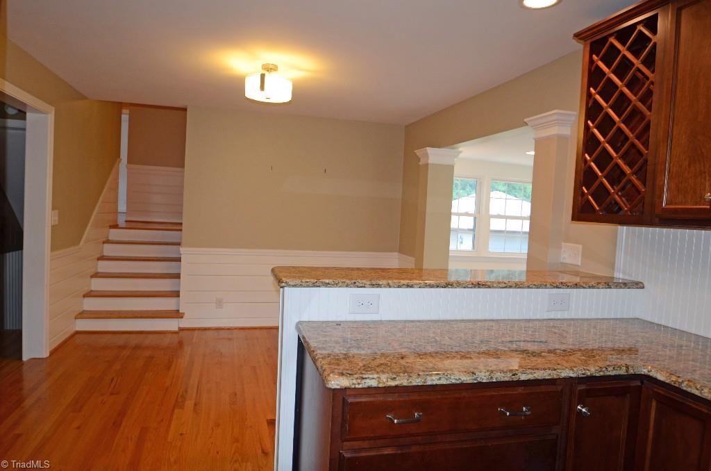 3409 Kinnamon Road Winston-Salem, NC 27104 - Photo 7 of 22 Dining