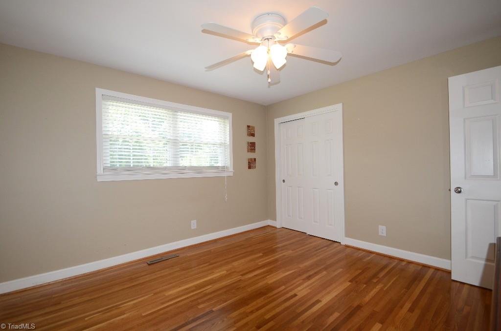 3409 Kinnamon Road Winston-Salem, NC 27104 - Photo 10 of 22 Bedroom 1