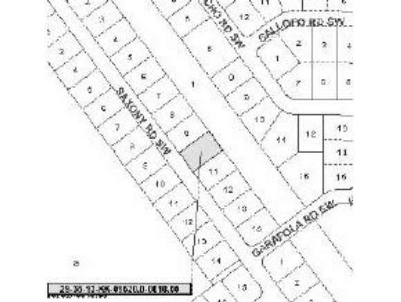 1367 Saxony Road Southwest Palm Bay, FL 32908 - Photo 1 of 2 Primary Photo
