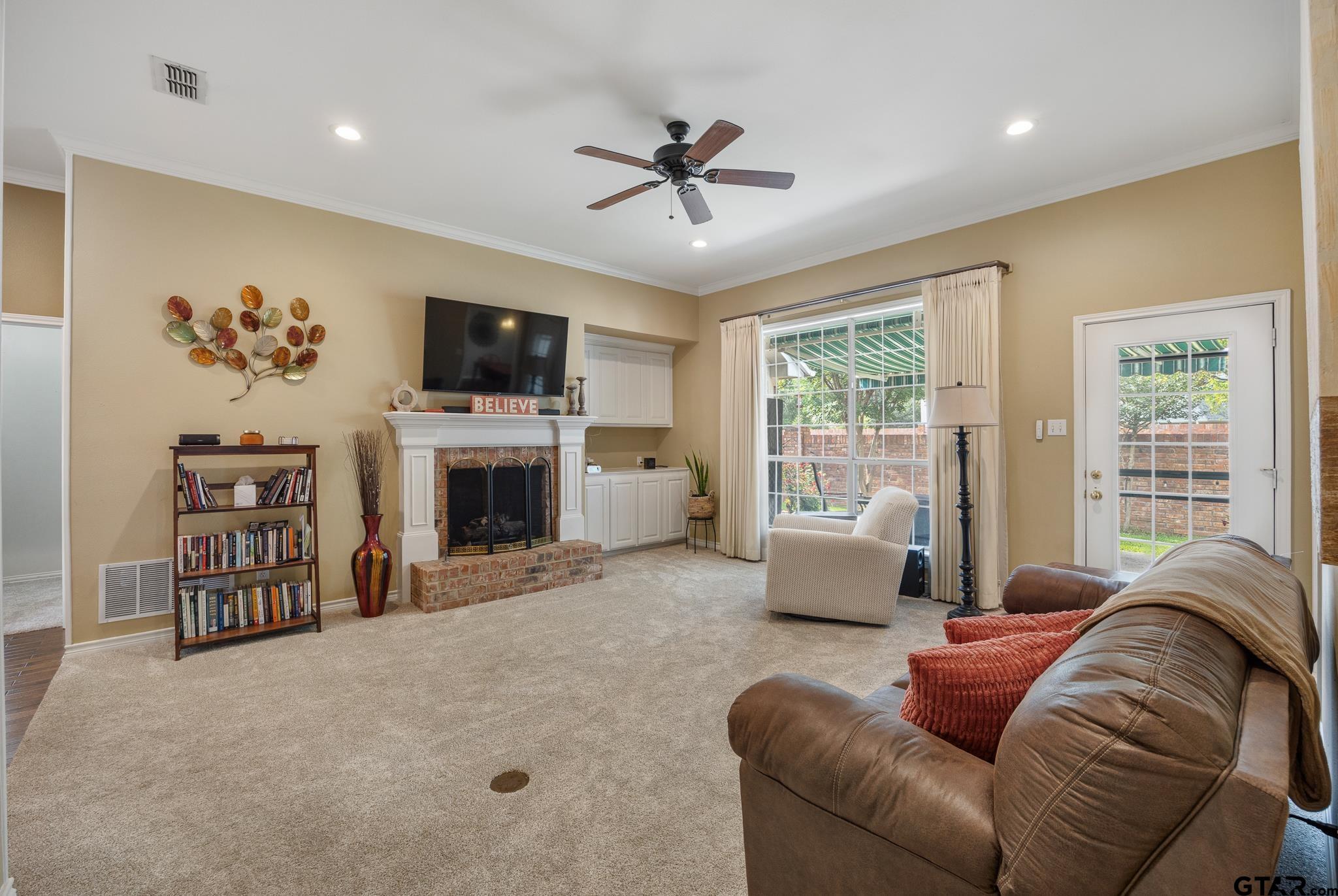 605 Shiloh Ridge Street Tyler, TX 75703 - Photo 8 of 28