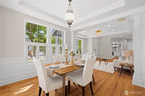 $1,425,000 | 18720 33rd Avenue Southeast, Bothell, WA 98012