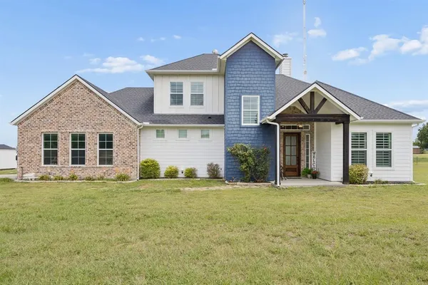 $525,000 | 12961 County Road 574, Blue Ridge, TX 75424
