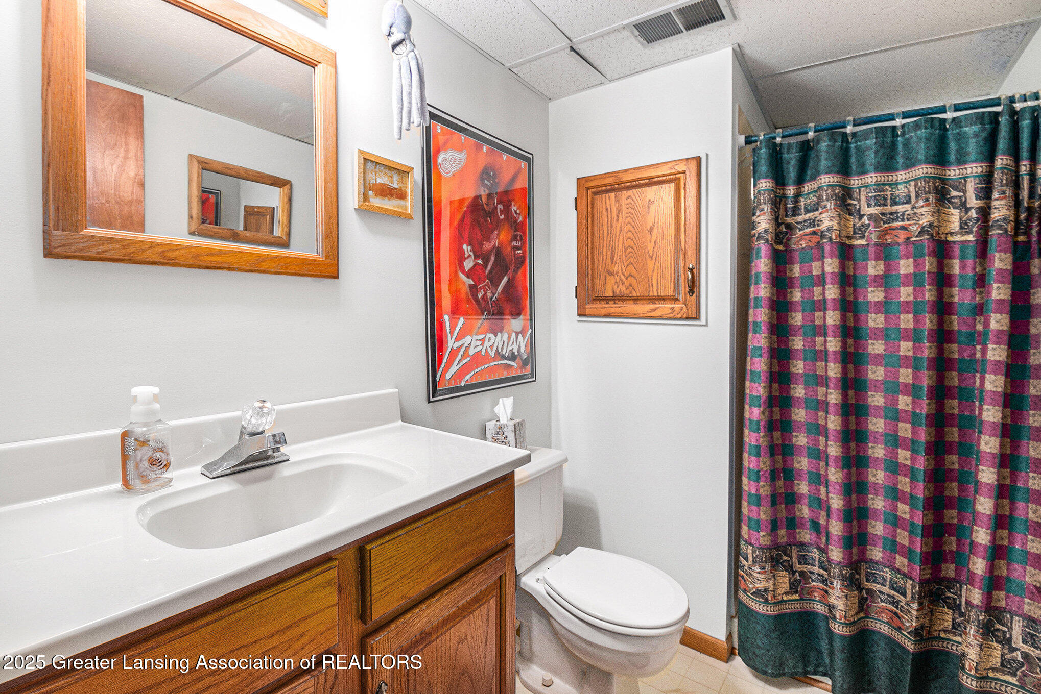 2400 Hawley Road Mason, MI 48854 - Photo 31 of 51 Bathroom