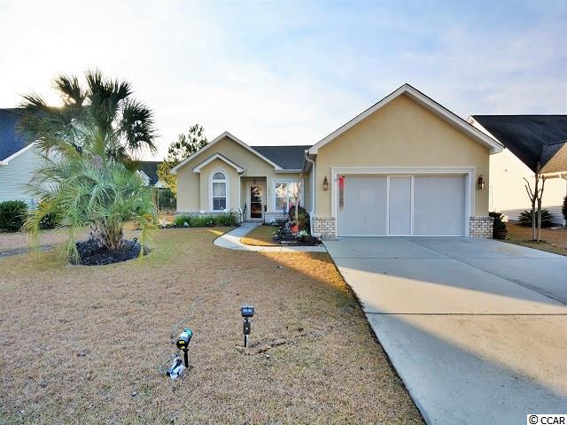123 Sugar Mill Loop Myrtle Beach, SC 29588 - Photo 1 of 15 Gallery Image 1