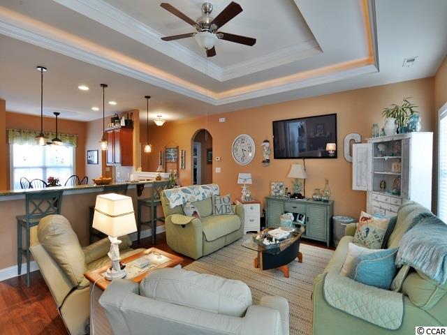 123 Sugar Mill Loop Myrtle Beach, SC 29588 - Photo 4 of 15 Gallery Image 4