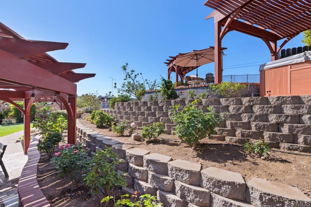 13318 Scotsman Road Lakeside, CA 92040 - Photo 24 of 29