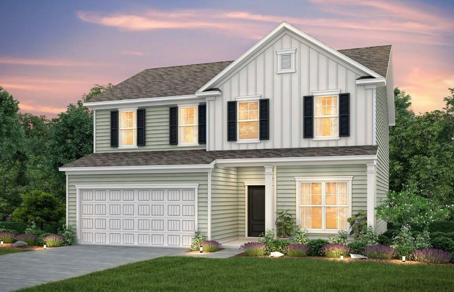 2029 Elvington Road Johns Island, SC 29455 - Photo 1 of 19 Aspire