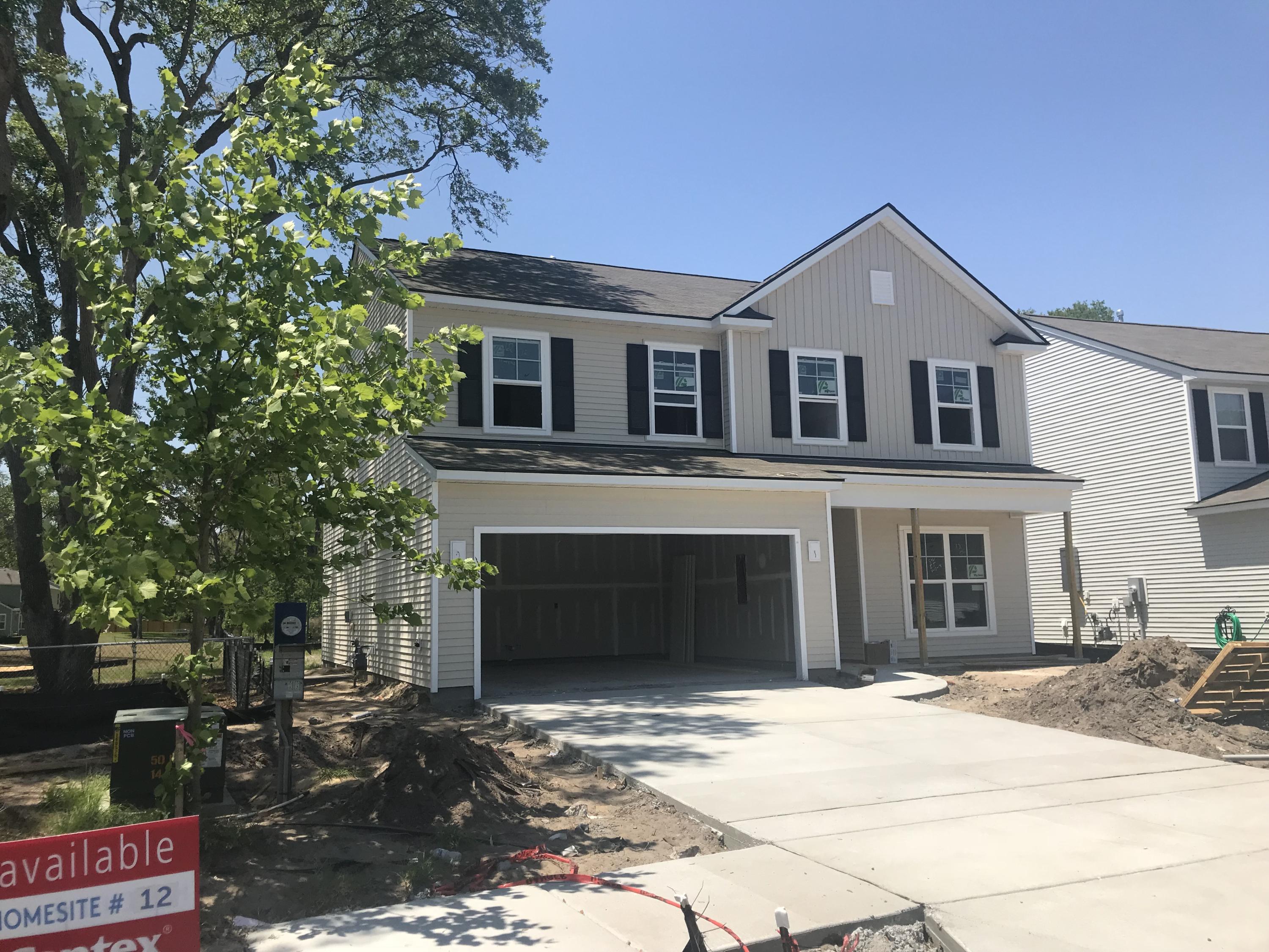 2029 Elvington Road Johns Island, SC 29455 - Photo 11 of 19 Aspire 12 spec