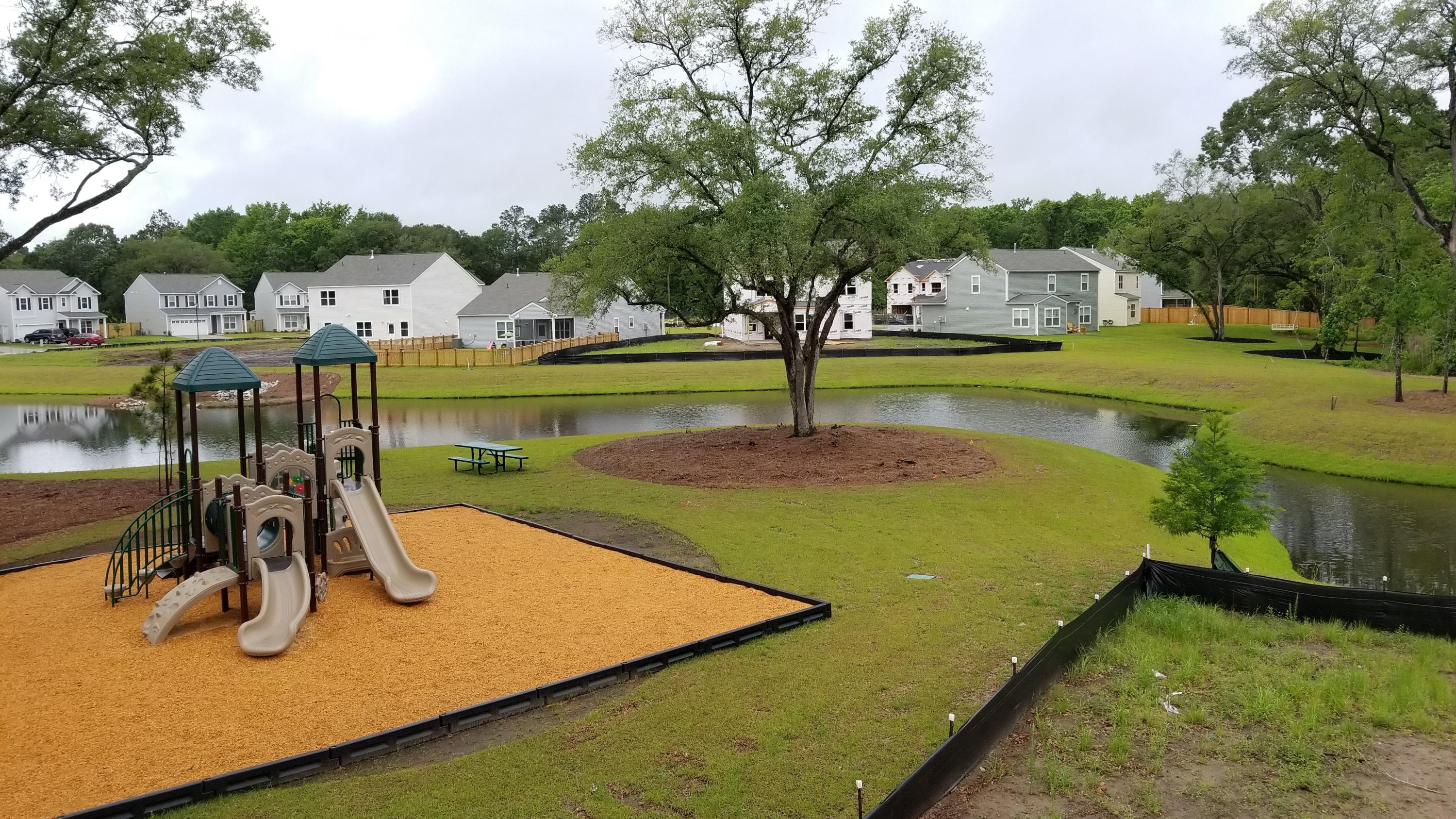 2029 Elvington Road Johns Island, SC 29455 - Photo 13 of 19 HOA Play Park