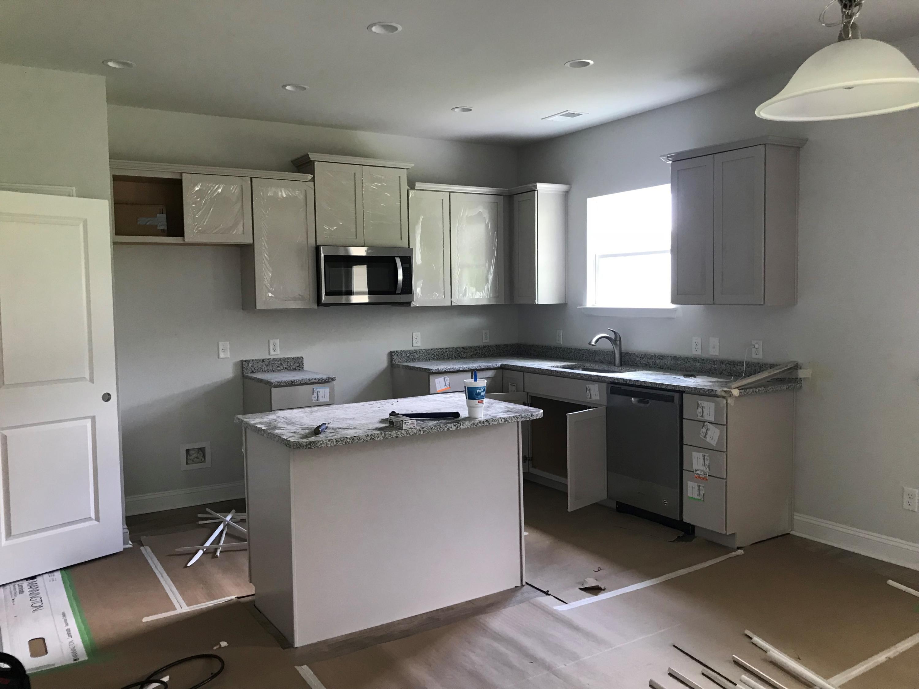 2029 Elvington Road Johns Island, SC 29455 - Photo 15 of 19 Aspire 12 spec kitchen